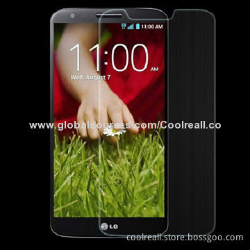 Wholesale price for G3 tempered glass screen protector, delivery fast with stock